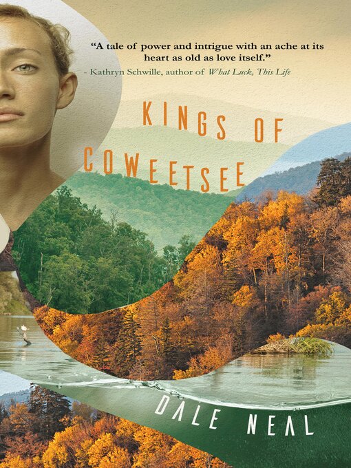 Title details for Kings of Coweetsee by Dale Neal - Available